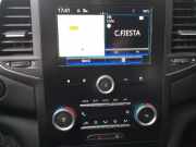 Navigationssystem 280901068R Renault MEGANE IV BERLINA 5P Zen 110 CV / 81 KW