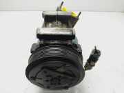 Klima Pumpe SD6V121439 Citroën C3 (FC/FL/FT) Schrägheck 5-drs 1.4 HDi (DV4TD(8HX))