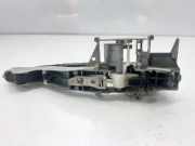 Türgriff Außen Rechts Vorne 9680168580 Peugeot 308 (4A/C) Schrägheck 1.6 HDi 16V (DV6TED4(9HZ))