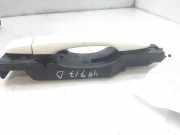 Türgriff Außen Rechts Vorne 806404EA2B Nissan Qashqai (J11) SUV 1.5 dCi DPF (K9K)