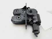 Heckschloss 846300003R Renault Scénic III (JZ) Großraumlimousine 1.5 dCi 110 (K9K-J836)