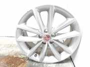 Felgenset 4 Stück R18 Jaguar F-Pace SUV 2.0 D e-Performance 16V (204DTD)