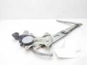 Fensterheber Rechts Vorne 6980152080 Toyota RAV4 (A3) Geländewagen 2.2 D-4D 16V 4x4 (2AD-FTV)