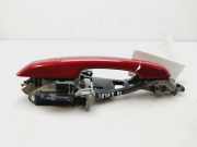 Türgriff Außen Links Vorne BJ32224N03 Jaguar E-Pace SUV 2.0 D 150 16V AWD (204DTD)