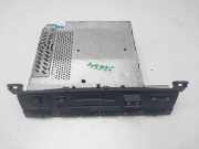 Radio 65128383147 BMW 3 serie (E46/4) Limousine 320d 16V (M47-D20(204D1))