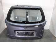 Hintertür 6401134107 SsangYong Korando Geländewagen 2.0 e-XDi 16V 4x2 (D20DTF)