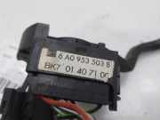 Scheibenwischerschalter 6A0953503B Seat Marbella Schrägheck 3-drs 0.9 900 (08NCB)