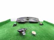 Airbag Set 20368001878H81 Mercedes-Benz CLC (C203) Schrägheck 2.2 220 CDI 16V (OM646.963)