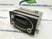 Radio CL2200GHP1000 Kia Rio II (DE) Schrägheck 1.4 16V (G4EE)