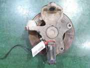 Achsschenkel Halter Links Vorne 9063303420 Mercedes-Benz Sprinter 3,5t (906.13/906.23) Ch.Cab/Pick-up 311 CDI 16V (OM646.985)