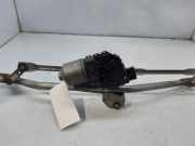 Scheibenwischermotor Vorne 3B1955113D Volkswagen Passat (3B3) Limousine 1.9 TDI 100 (AVB) AVB