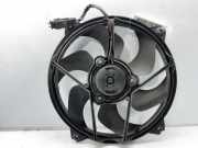 Kühlerventilator 1831294016D Peugeot 307 (3A/C/D) Schrägheck 2.0 HDi 90 (DW10TD(RHY))