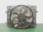 Kühlerventilator A0999061000 Mercedes-Benz C (W205) Limousine C-220 2.2 CDI BlueTEC, C-220 d 16V (OM651.921)