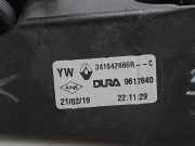 Schalthebel 341042886R Renault Megane IV (RFBB) Schrägheck 5-drs 1.3 TCe 140 16V (H5H-470(H5H-B4))