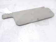 Sonnenblende Links 1L0857551CFKZ Seat Toledo (1L2) Limousine 1.6i SE,SXE MPi (AFT)