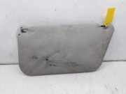 Sonnenblende Rechts 64512 Mercedes-Benz 190 (W201) Limousine 1.8 E (M102.910)