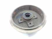 Bremstrommel Hinten 6U0501615 Skoda Felicia (6U1) Schrägheck 5-drs 1.3 (AMG)