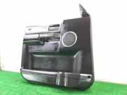 Türverkleidung Links Vorne VBA500070 Land + Range Rover Discovery III (LAA/TAA) Geländewagen 2.7 TD V6 (276DT)