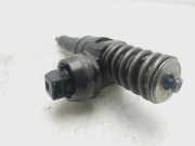 Kraftstoff-Injector 07Z130073F Volkswagen Touareg (7LA/7L6) SUV 2.5 TDI R5 (BAC) BAC