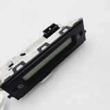 Multifunctionelle Display 9643654377 Citroën Xsara (N1) Schrägheck 1.9D (DW8B(WJY))