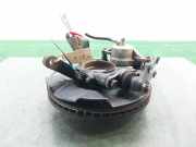 Achsschenkel Halter Links Vorne 517152E100 Kia Sportage (JE) Geländewagen 2.0 CVVT 16V 4x2 (G4GC)