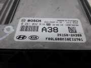 Motorsteuergerät 391502A380 Kia Sportage (QL) Geländewagen 1.7 CRDi 115 16V 4x2 (D4FD)