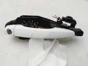 Türgriff Außen Links Vorne 9802977380 Citroën C4 Picasso (3D/3E) Großraumlimousine 1.6 BlueHDI 100 (DV6FD(BHY))