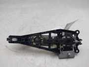Türgriff Außen Links Hinten 25936893 Daewoo / Chevrolet Aveo Limousine 1.2 16V (A12XER)