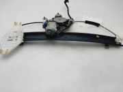 Fensterheber Rechts Hinten 96647592 Daewoo / Chevrolet Epica Limousine 2.0 V6 24V (X20D1)