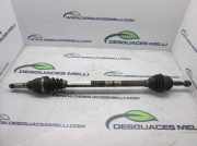 Antriebswelle Rechts Vorne 9638016480 Citroën C3 (FC/FL/FT) Schrägheck 5-drs 1.4 (TU3JP(KFV))