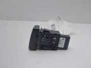 Warnleuchte Schalter BP4K664H0 Mazda 3 (BK12) Limousine 1.6i 16V (Z601) 2004