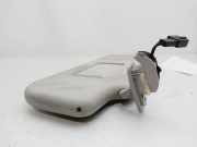 Sonnenblende Rechts 6X0857552 Skoda Superb (3U4) Limousine 1.9 TDI 105 PD (BSV)