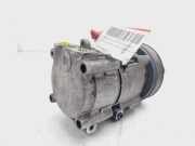 Klima Pumpe 6S7119D629AA Ford MONDEO BERLINA (GE) Trend (06.2003->) (D) 131 CV / 96 KW