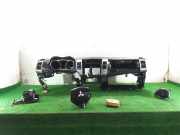 Airbag Set 8000A095XA Mitsubishi Outlander (CW) SUV 2.0 DI-D 16V 4x2 (BSY)