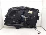 Fensterheber Rechts Vorne 5413484 Ford Fiesta 5 (JD/JH) Schrägheck 1.4 16V (FXJB)