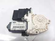 Fensterhebermotor Rechts Hinten 5P0839462A Seat Toledo (5P2) Großraumlimousine 2.0 TDI 16V (BKD)