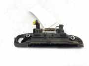 T?rgriff Au?en Links Vorne 0506 Kia Picanto (BA) Schr?gheck 1.0 12V (G4HE)