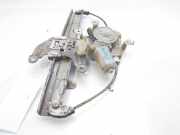 Fensterheber Links Hinten 827218H30A Nissan X-Trail (T31) SUV 2.0 XE,SE,LE dCi 16V 4x2 (M9R)