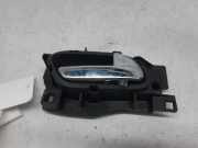 Türgriff Innen Rechts Hinten 9643531QVD Citroën C4 Berline (LC) Schrägheck 5-drs 1.6 HDi 16V (DV6ATED4(9HX))