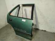 Tür Rechts Hinten 6800370C60000 Suzuki Swift (SF413/416) Limousine 1.6 16V (G16B)