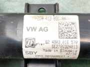 Stoßdämpfer Links Vorne 2Q0413031AN Seat Ibiza V (KJB) Schrägheck 5-drs 1.0 12V (CHYB)