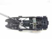 Türgriff Außen Links Hinten 5L0839885A Skoda Yeti (5LAC) SUV 2.0 TDI 16V (CFHA)