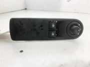 Schalter Für Elekt. Fensterheber Links Vorne 254118722R Renault IV GRANDTOUR Zen 118 CV / 87 KW