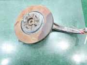 Achsschenkel Halter Links Vorne C2P25454 Jaguar XF (CC9) Limousine 2.2 D S200 16V (224DT)