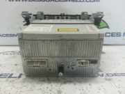 Radio BDA466AR0B Mazda 3 (BK12) Limousine 1.6 CiTD 16V (Y601)