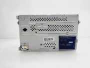 Radio 5J0035161D Skoda Fabia II Kombi Kombi 5-drs 1.6 TDI 16V 75 (CAYA)