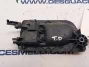 Türgriff Innen Rechts Hinten 7700823285 Renault Laguna I (B56) Schrägheck 5-drs 2.2 dT RT 12V (G8T-760)