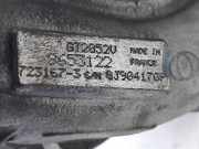 Turbolader 8653122 Volvo S60 I (RS/HV) Limousine 2.4 D5 20V (D5244T)