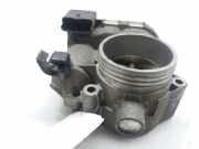 Drosselklappe 02880750058 Peugeot 307 (3A/C/D) Schrägheck 1.6 16V (TU5JP4(NFU))