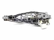 Türgriff Außen Links Vorne 13182409 Opel Astra H GTC (L08) Schrägheck 3-drs 1.4 16V Twinport (Z14XEP)